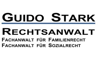 Rechtsanwalt Guido Stark